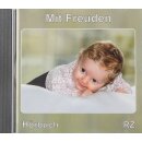 HÖRBUCH CD Mit Freuden