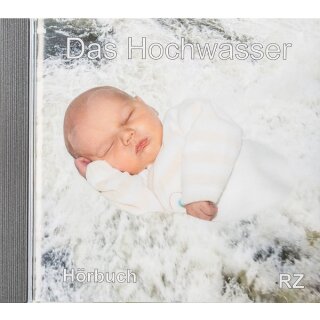 HÖRBUCH CD Das Hochwasser