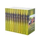 Die komplette Serie Abenteuerwälder als Paket