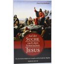 Auf der Suche nach dem historischen Jesus