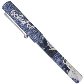 Kugelschreiber - Sei behütet