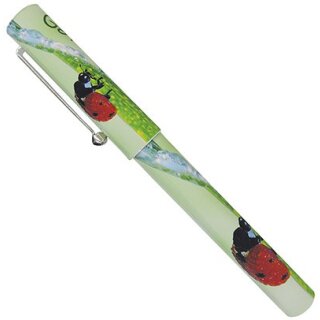 Kugelschreiber - Gott hält dich