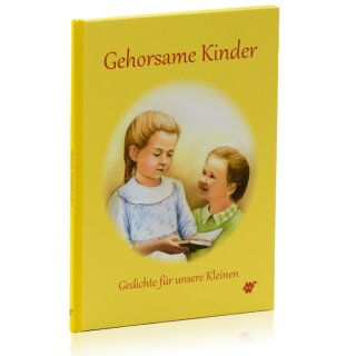 Zwei Mädchen mit einem Buch