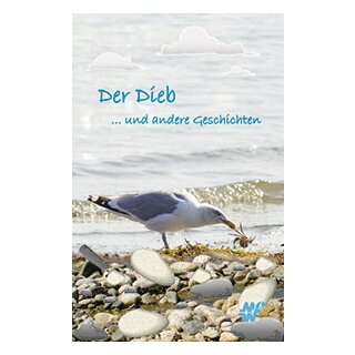Buch der Dieb
