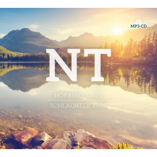 Das NT - Schlachter 2000 - (MP3-CD)