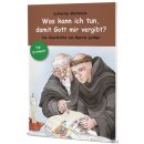 Kinderbuch Was kann ich tun, damit Gott mir vergibt?