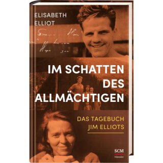 Buch im Schatten des Allmächtigen