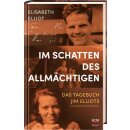 Buch im Schatten des Allmächtigen