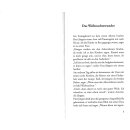 Das Weihnachtswunder