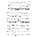 Klavierheft, erweiterte Ausgabe - Christliche Lieder bearbeitet für Klavier (Gh)