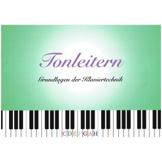 Tonleitern