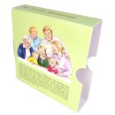 Schuber für die Hefte in der Waldstraße