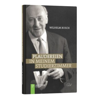 Plaudereien in meinem Studierzimmer