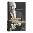 Plaudereien in meinem Studierzimmer