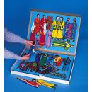 Aufbewahrungsbox - groß