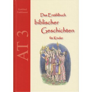 Buch Das Erzählbuch biblischer Geschichten für Kinder AT 3