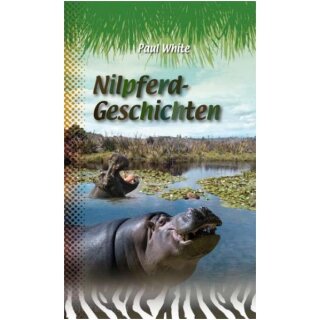 Buch Nilpferd Geschichten