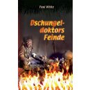 Buch Dschungeldoktors Feinde