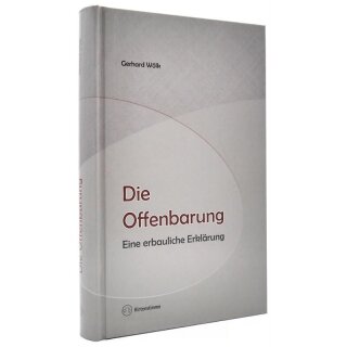 Buch die Offenbarung