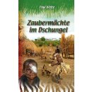 Buch Zaubermächte im Dschungel