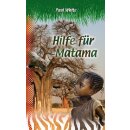 Buch Hilfe für Matama