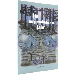 Buch ein ungewöhnliches Jahr