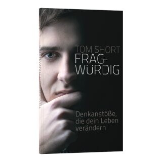Taschenbuch Fragwürdig