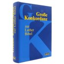 Buch Große Konkordanz