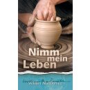 Buch Nimm mein Leben