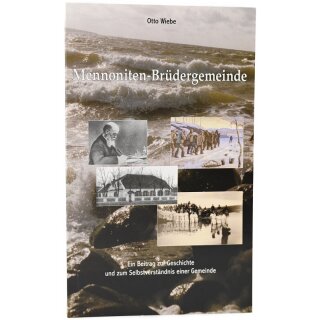 Mennoniten-Brüdergemeinde