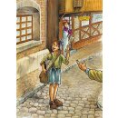 Michael Faraday - Das Lebensbild des bekannten Forschers