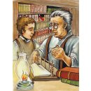 Michael Faraday - Das Lebensbild des bekannten Forschers