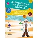 Michael Faraday - Das Lebensbild des bekannten Forschers