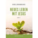 Buch Neues Leben mit Jesus Band 1