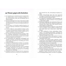 95 Thesen gegen die Evolution