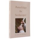 Ratschläge für Seelsorge