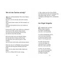 Segensströme - Band II