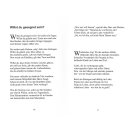 Segensströme - Band I