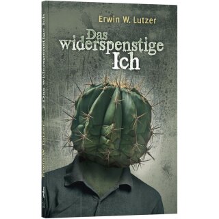 Buch Das widerspenstige Ich