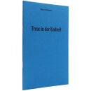 Heft Treue in der Endzeit