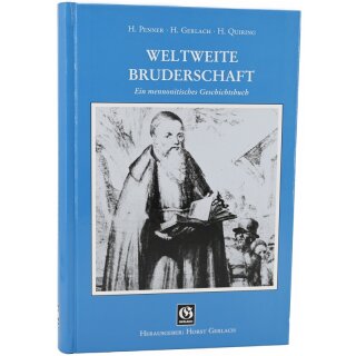 Weltweite Bruderschaft