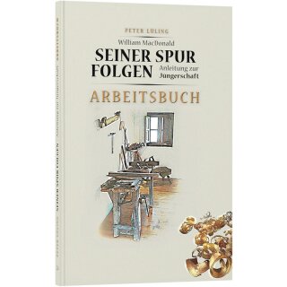 Seiner Spur folgen
