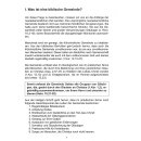 Wozu brauchen wir eine Gemeinde?