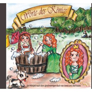 CD Worte des Königs
