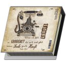 Notizblock Wenn ich dich anrufe