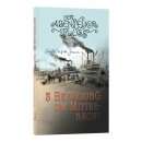 Zwei Dampfer an der Uferpromenade