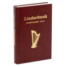 rotes Liederbuch Band 1 mit Noten