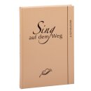 Jugendliederbuch Sing auf dem Weg