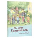 Kinderbuch Die große Überraschung