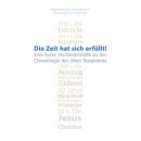 Broschüre Die Zeit hat sich erfüllt